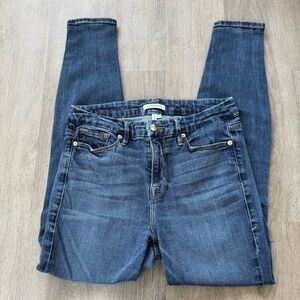 Good American | Good Legs Jeans size 8